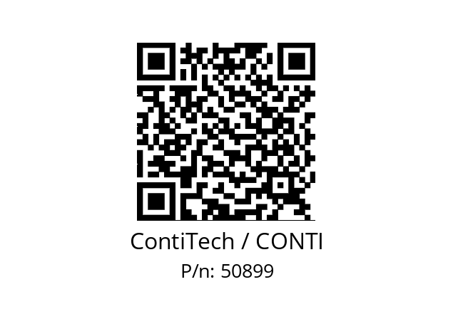   ContiTech / CONTI 50899