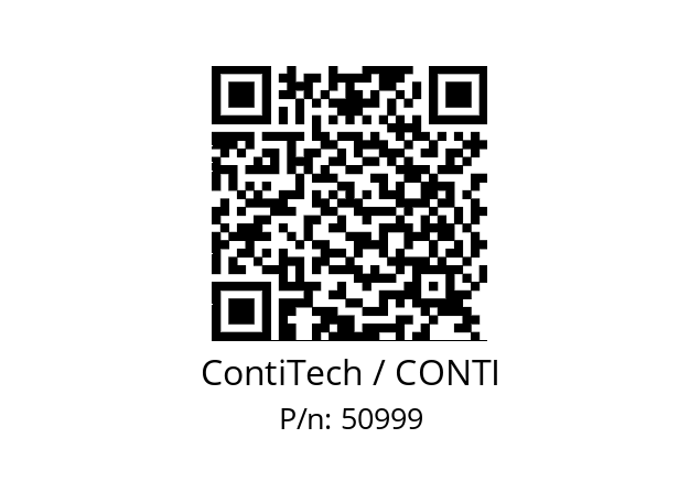   ContiTech / CONTI 50999