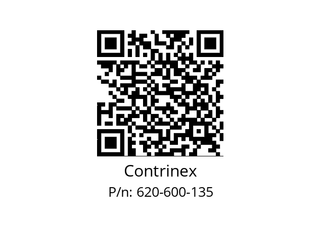  620600135 Contrinex 620-600-135