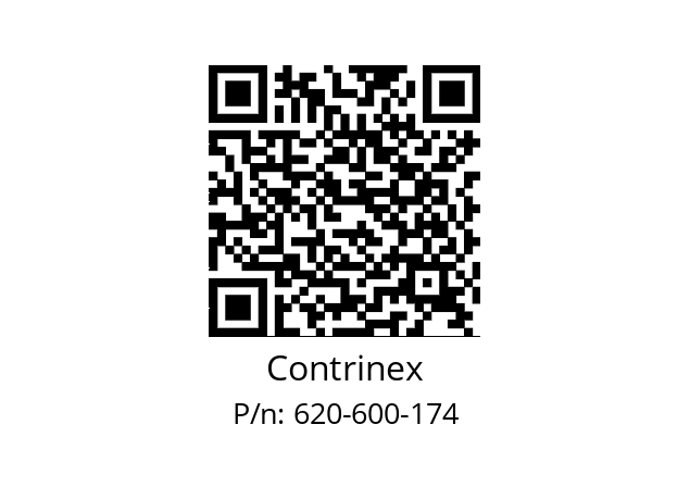  620600174 Contrinex 620-600-174