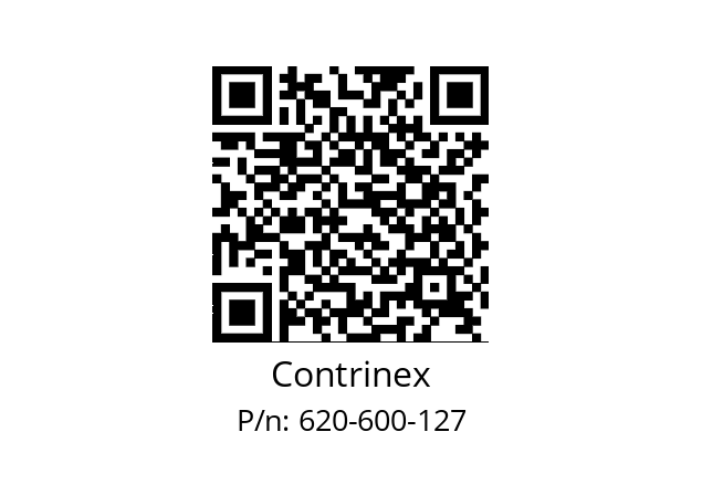  620600127 Contrinex 620-600-127