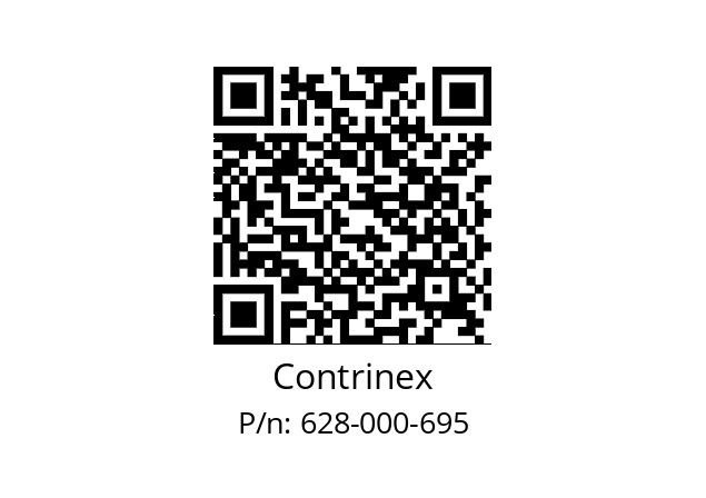   Contrinex 628-000-695