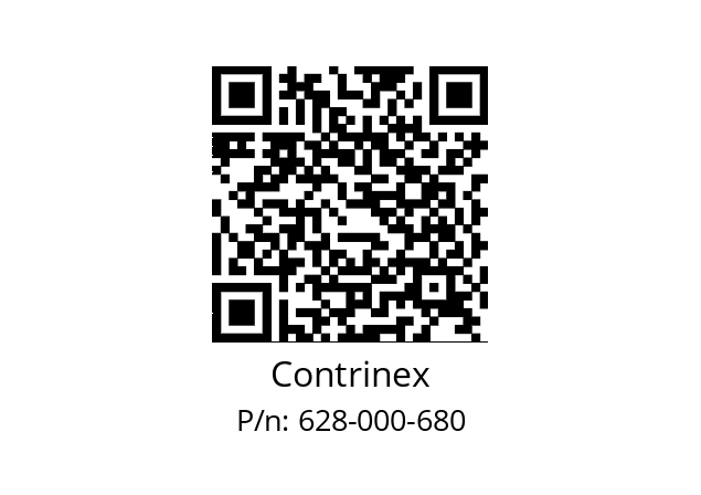   Contrinex 628-000-680