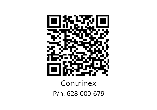   Contrinex 628-000-679