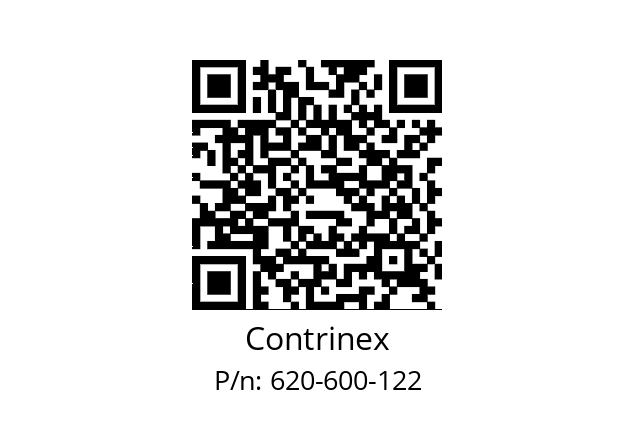  620600122 Contrinex 620-600-122