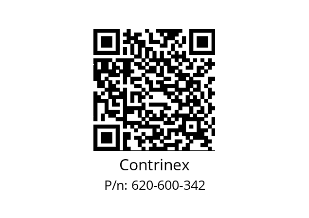  620600342 Contrinex 620-600-342