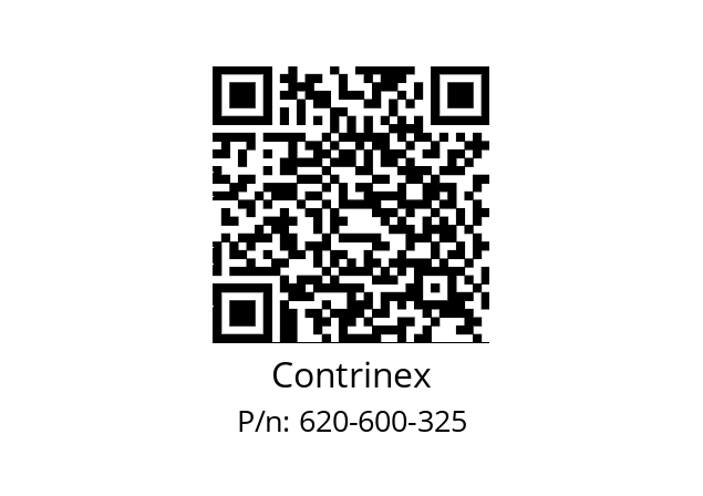  620600325 Contrinex 620-600-325