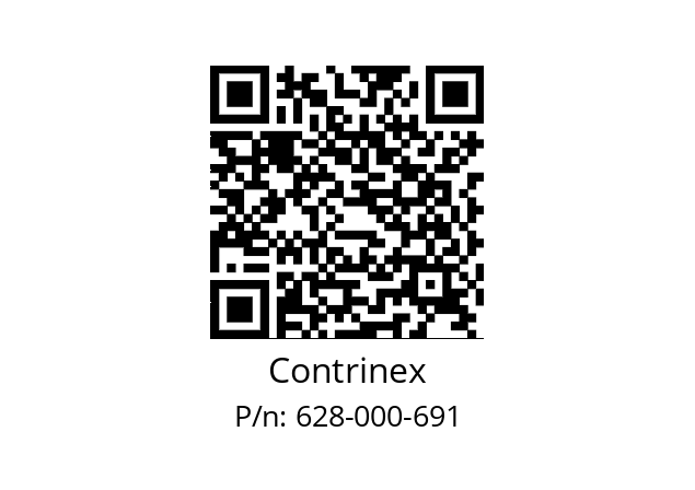   Contrinex 628-000-691