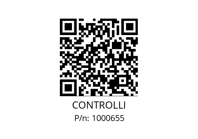  VMB8A CONTROLLI 1000655