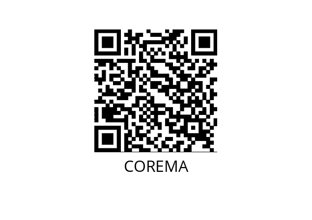  PN/JWP-403/0(J423314C) COREMA 