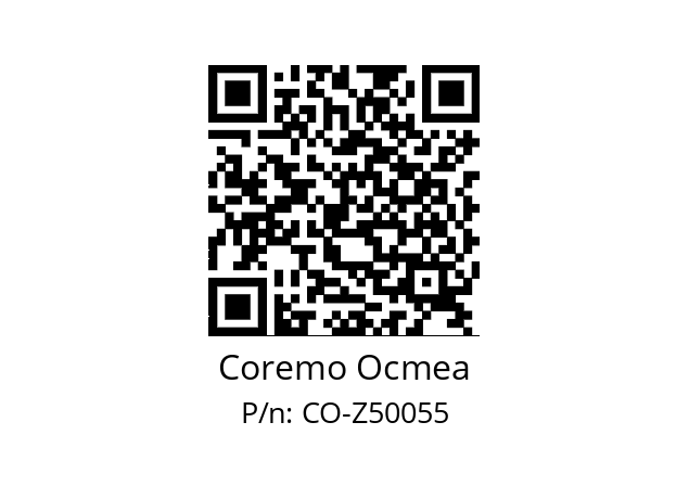   Coremo Ocmea CO-Z50055