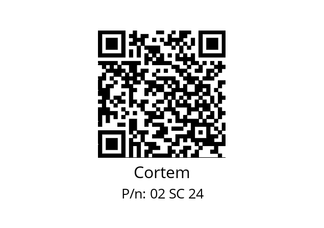   Cortem 02 SC 24