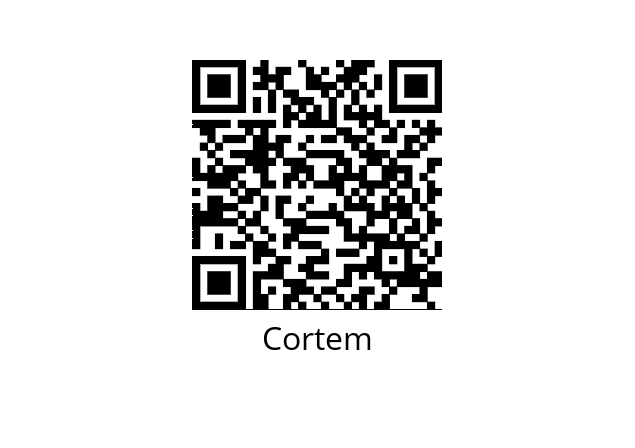  S.N.13/282440 Cortem 