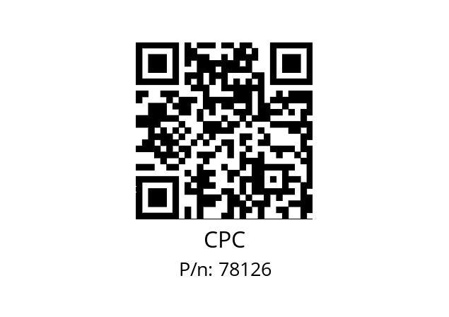   CPC 78126