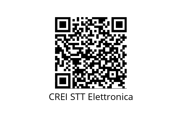  32-C8-V CREI STT Elettronica 