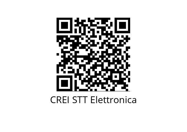  ASS-IP65-R CREI STT Elettronica 