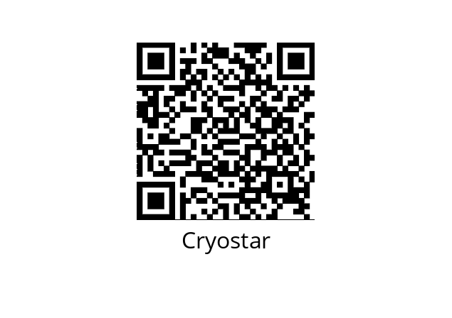  259798 702 138113 Cryostar 