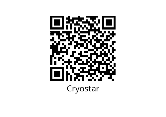  760 129791 Cryostar 