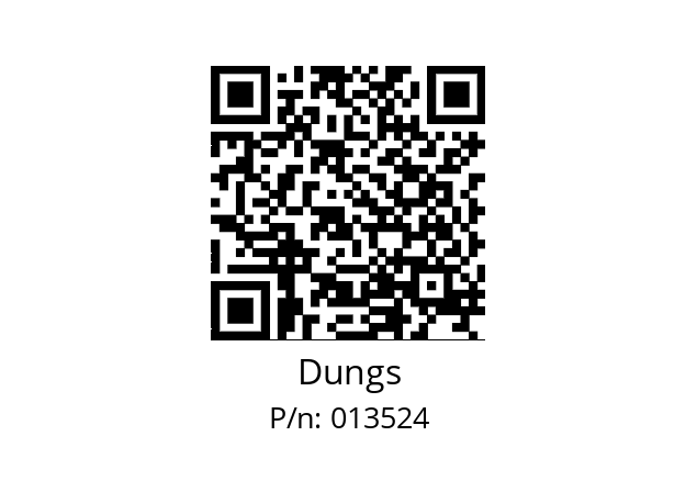   Dungs 013524