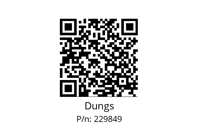   Dungs 229849