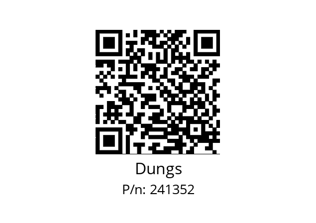   Dungs 241352