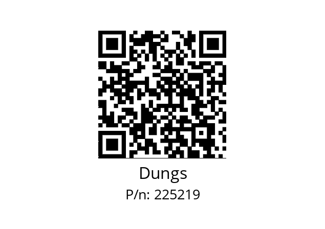   Dungs 225219