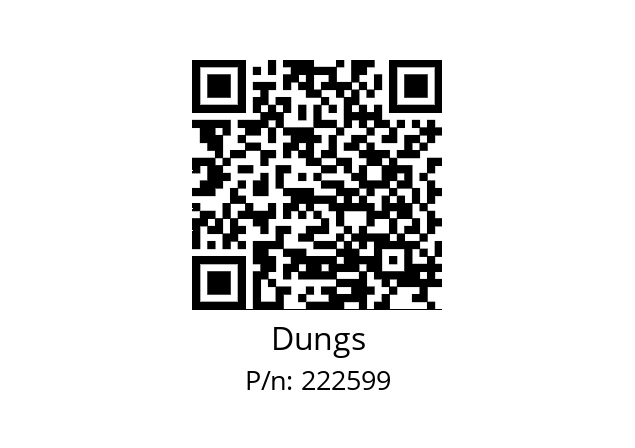   Dungs 222599