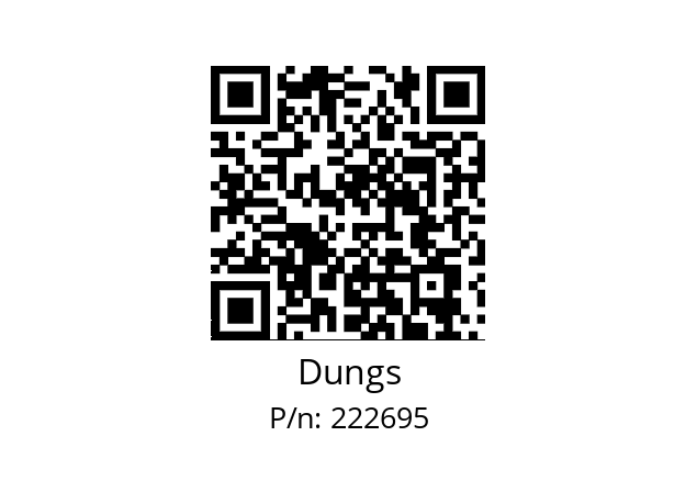   Dungs 222695