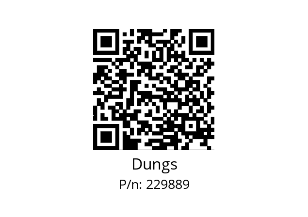   Dungs 229889