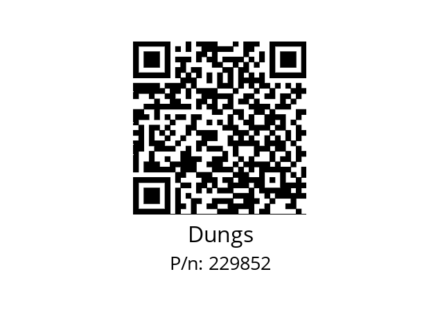   Dungs 229852