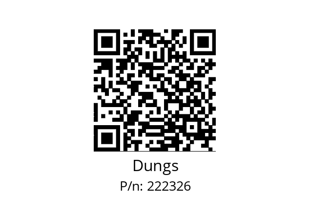   Dungs 222326