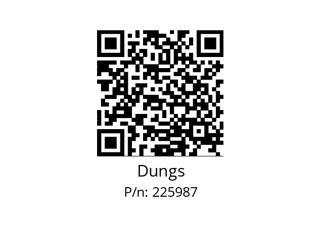   Dungs 225987