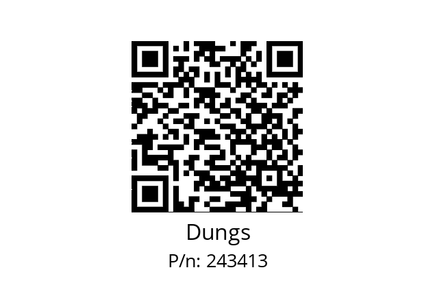   Dungs 243413