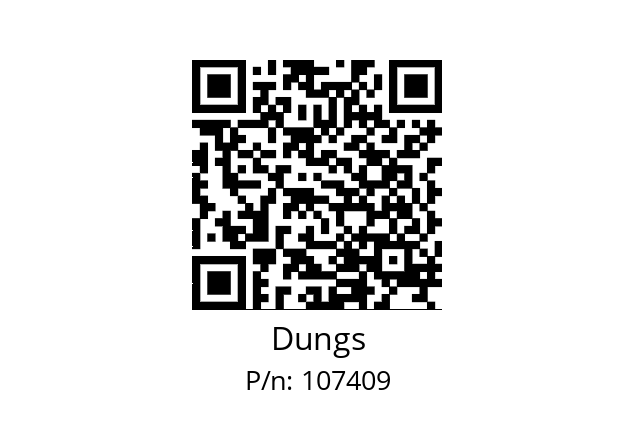   Dungs 107409