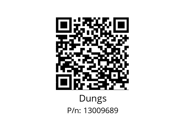   Dungs 13009689