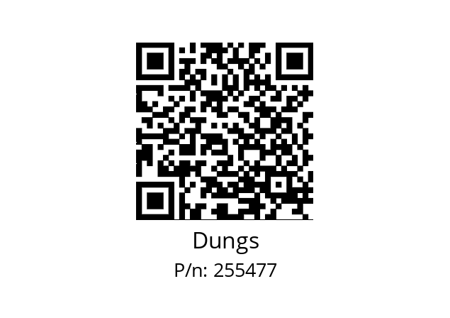   Dungs 255477