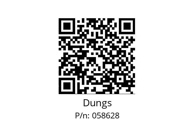   Dungs 058628