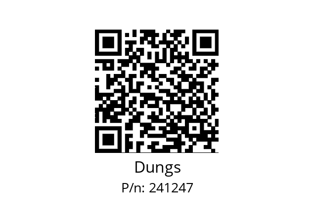   Dungs 241247