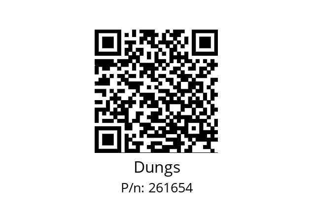   Dungs 261654