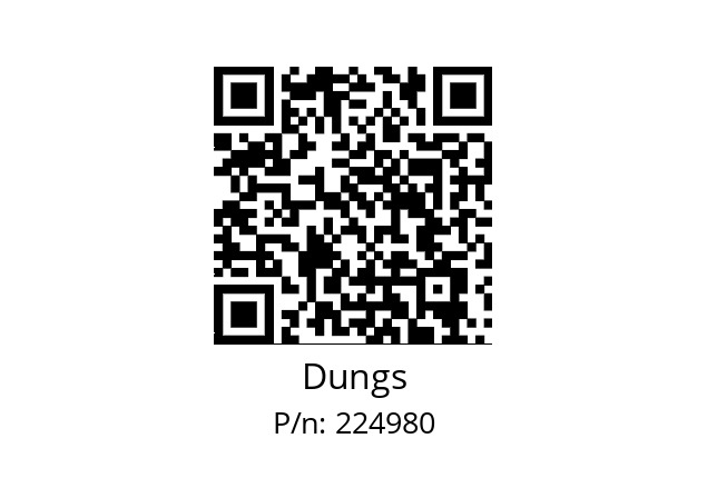   Dungs 224980