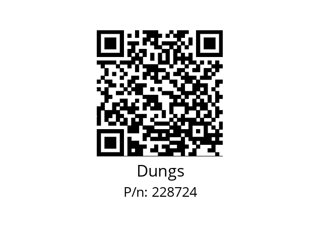   Dungs 228724