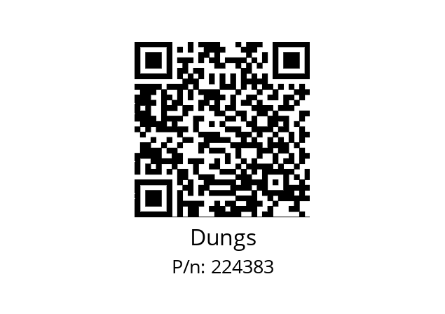   Dungs 224383