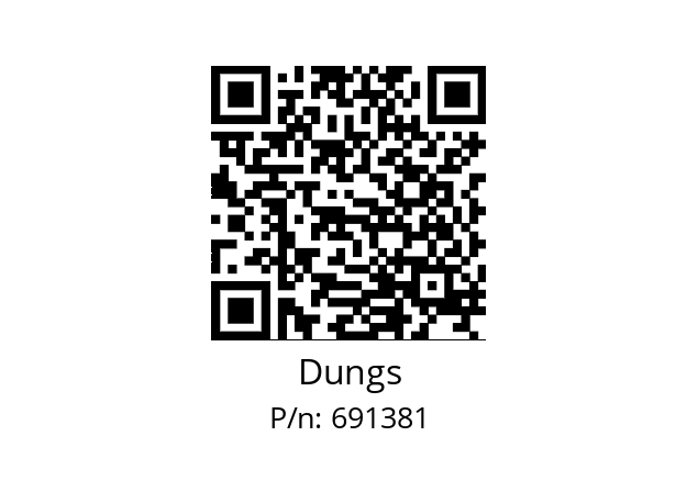   Dungs 691381