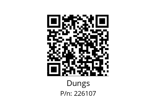   Dungs 226107