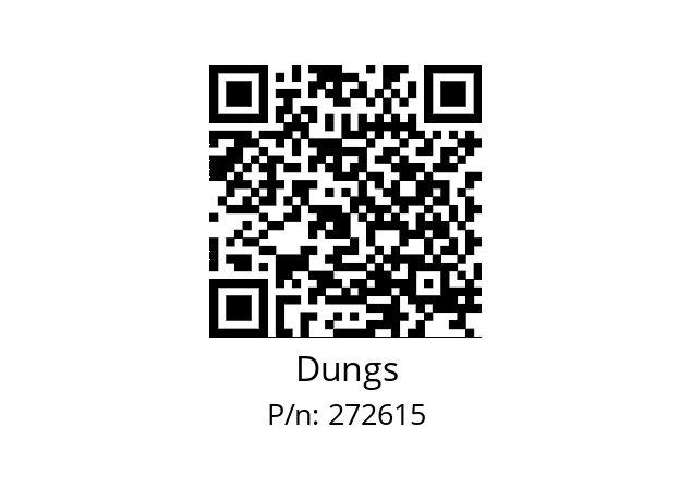   Dungs 272615