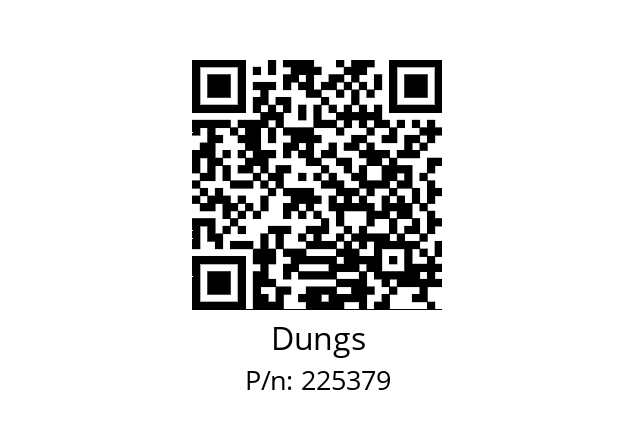   Dungs 225379