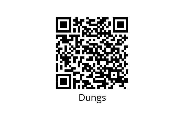  DMV-D 520/11 Dungs 