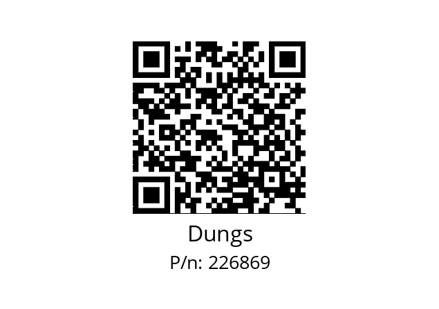   Dungs 226869