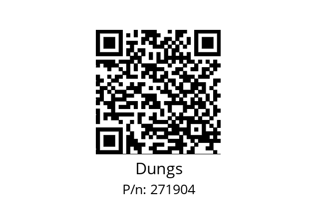   Dungs 271904