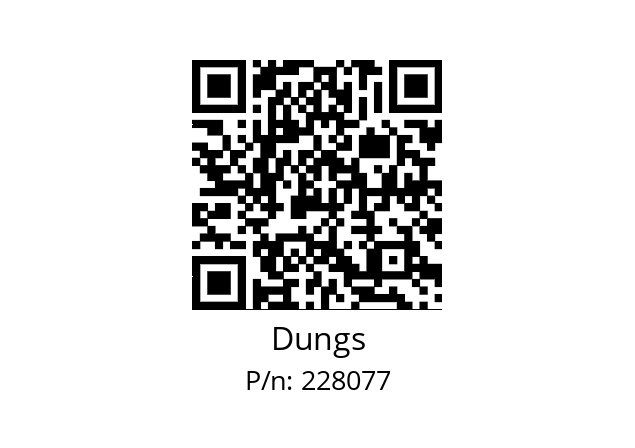   Dungs 228077